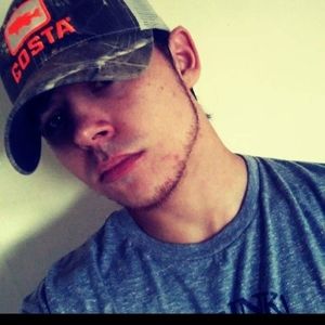 Meet your Posher, Christopher